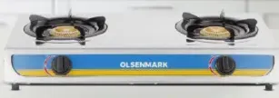 Olsenmark Gas Cooker OMK2316