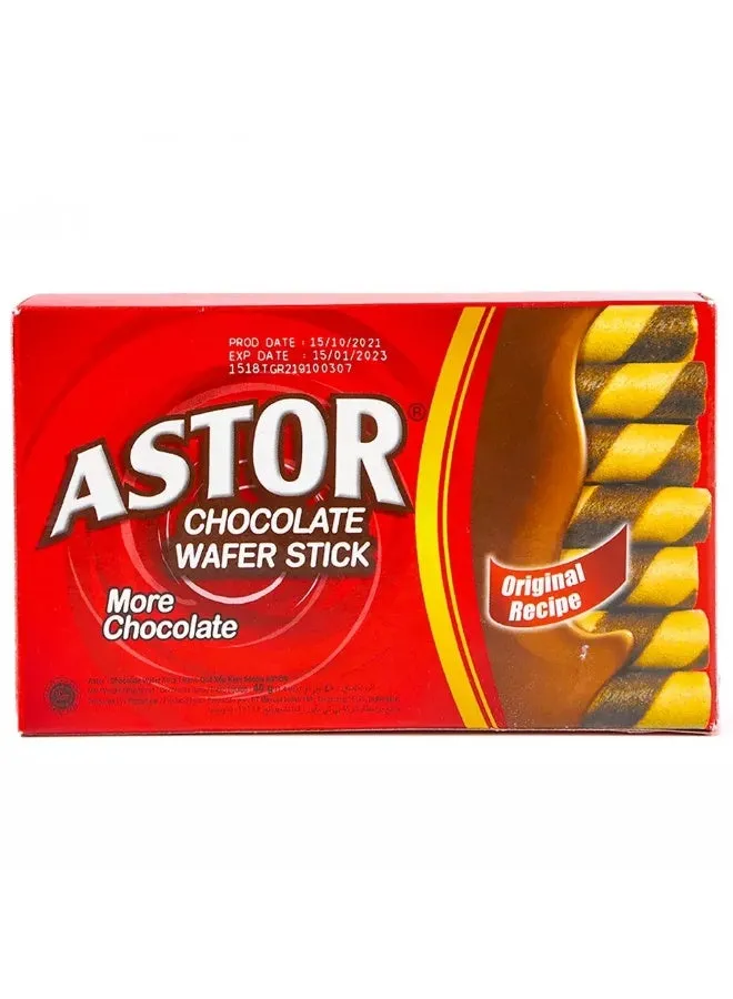 Astor ويفر بالشوكولاتة أستور