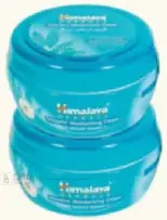 Himalaya Intensive Moist Cream