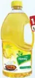 Homey Premium Cooking Oil