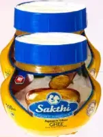 Shakthi سمن ملكي مست