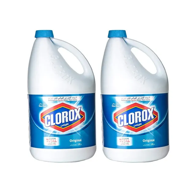 Clorox Bleach
