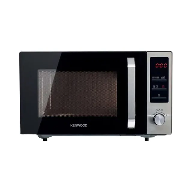 Kenwood Microwave Oven MWM22.000BK Black