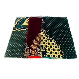 Homewell سجادة قابلة للطي، 160 x 250 cm، عدد 1 pc، متنوع