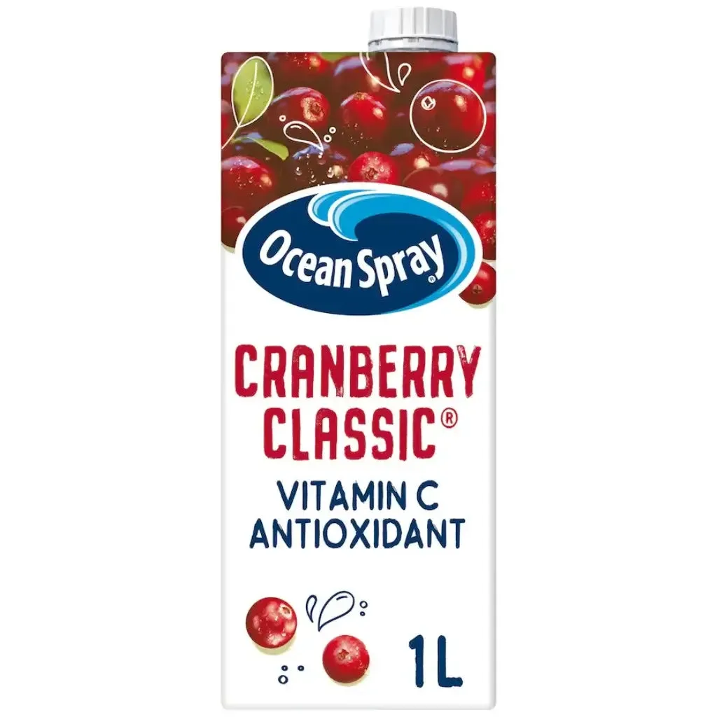 Ocean Spray عصير توت بري