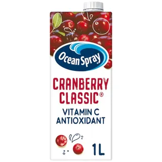 Ocean Spray عصير توت بري
