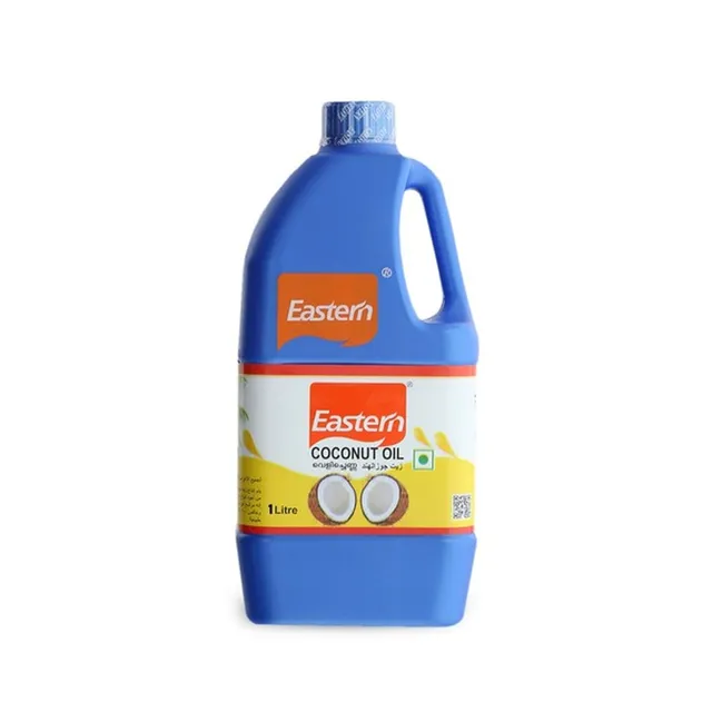 Eastern Coconut Oil