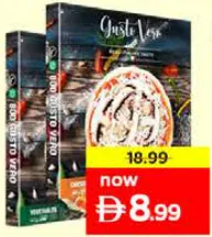 Gusto Vero Frozen Pizza Assorted