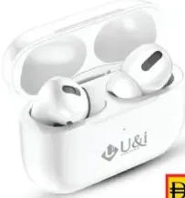 U&i First - Series Tws - 7101