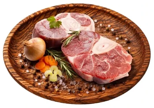 موزات لحم بقري