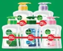 Dettol Handwash