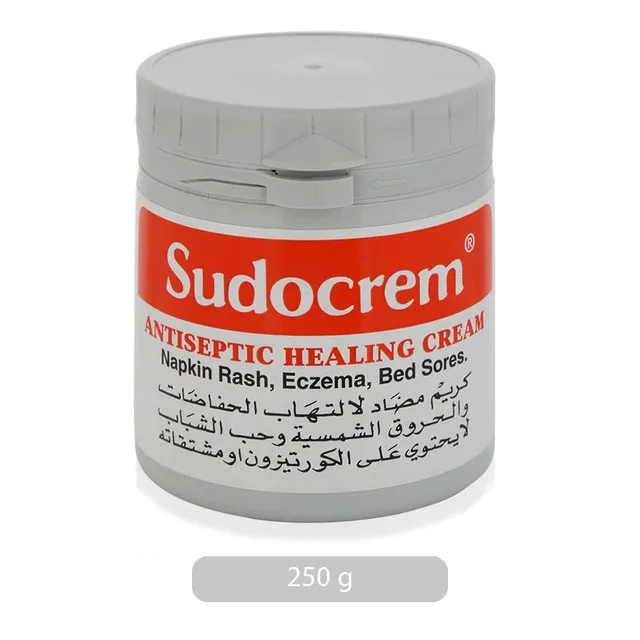Sudocrem Antiseptic Cream