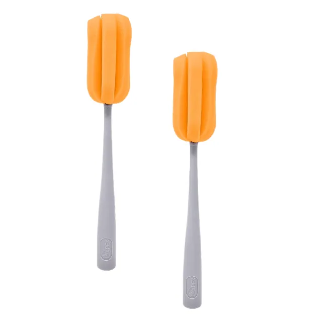 Apex Scourer Brush For Glasses & Bottle