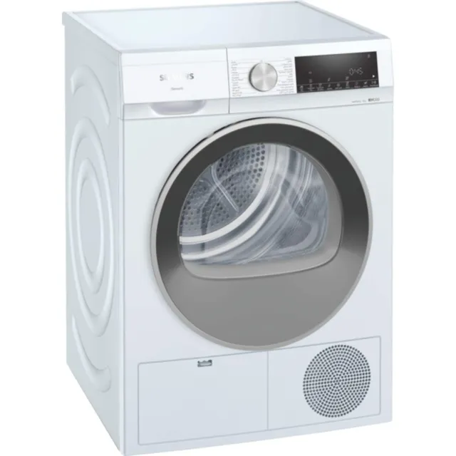 Siemens Heat Pump Front Load Tumble Dryer WQ43G200GC