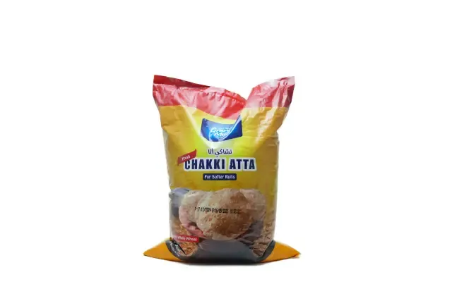 Grand Mills Chakki Atta