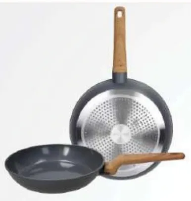Tognana Aluminium Frying Pan