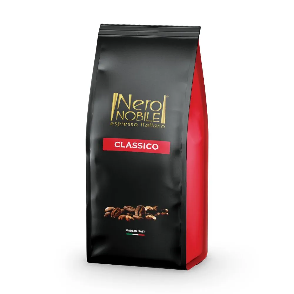Nero Nobile Classico حبوب قهوة