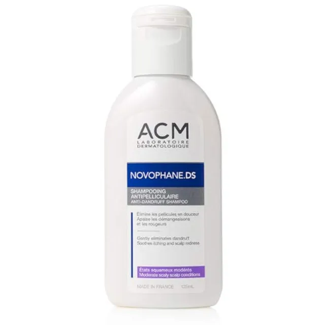 Acm Novophane DS Shampoo