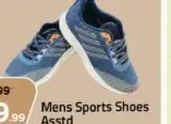 Men's Sports Shoes Assorted