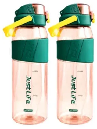 G-Spark Vacuum Bottle Assorted