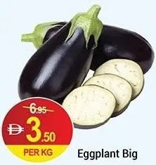 باذنجان كبير