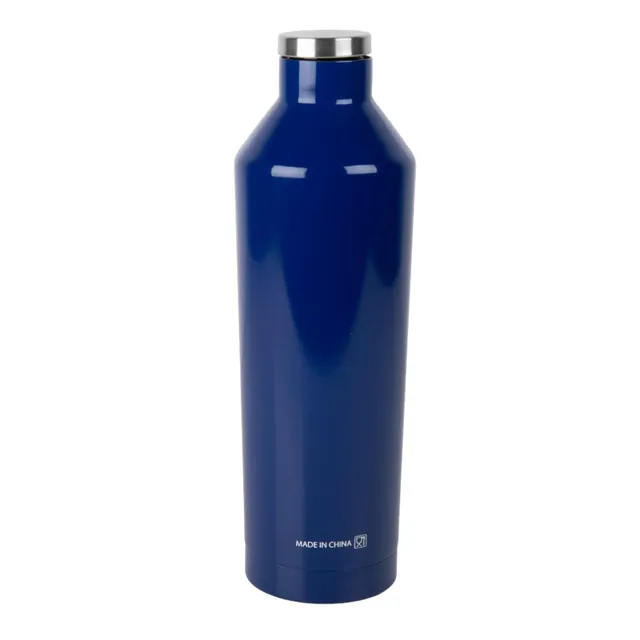Tom Smith Vacuum Bottle, Assorted, 2956