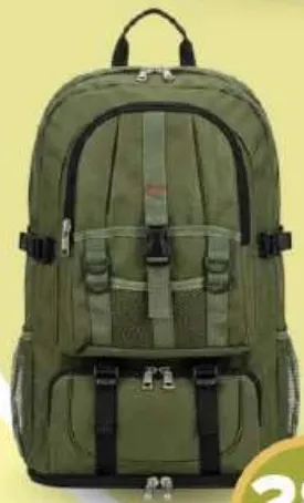 Back Bag Assorted