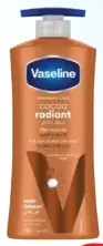 Vaseline لوشن فازلين
