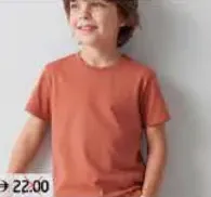 Boys Print T-Shirt Half Sleeve