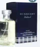 Burberry عطر بربري ويكند للرجال