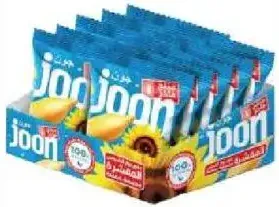 Joon بذور دوار الشمس كوشيه