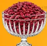 Red Kidney Beans