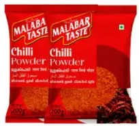 Malabar Taste مسحوق فلفل كشميري