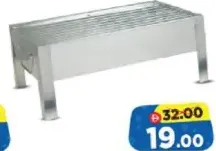 Homeway Port Charcoal Grill