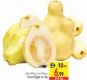 جوافة مصرية