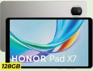 Honor Pad Lte, 4+4Gb/128Gb