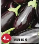 Baigan Big