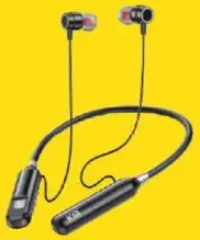 Kin Neckband KL-112