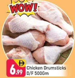 Chicken Drumsticks D/F