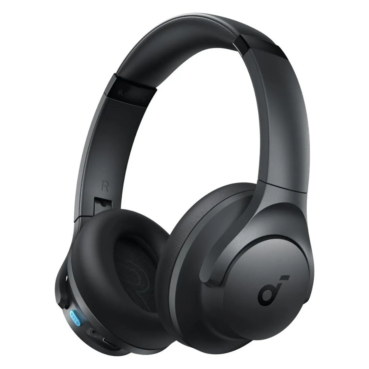 Anker سماعة رأس لاسلكية soundcore q11