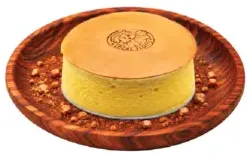 Japanese Cheese Cake