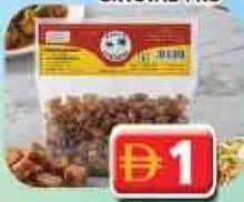 Tasty Crackers Panam Kalkkandam