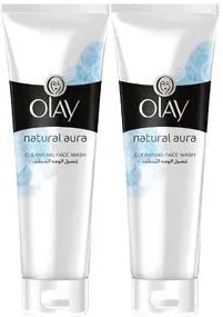 Olay Face Wash