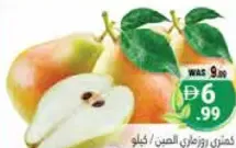 Pears Rosemerry China