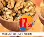 Walnut Kernel