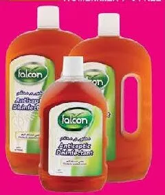 Falcon Antiseptic