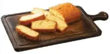 Fresh Co Pound Cake Vanilla