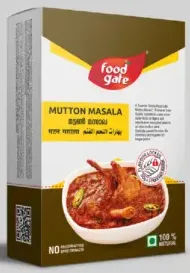 Food Gate Masala Assorted