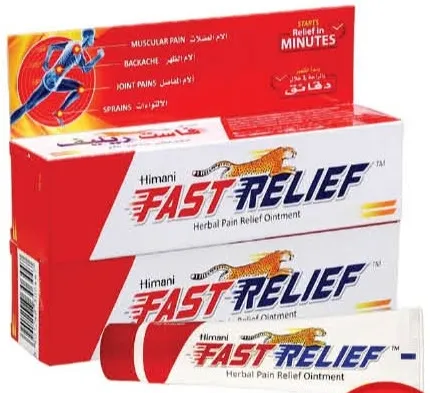 Himani Fast Relief Ointment