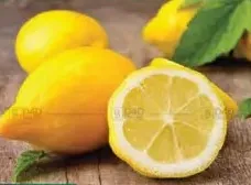 Lemon RSA